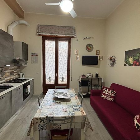 דירות ריפוסטו Casa Ninetta מראה חיצוני תמונה