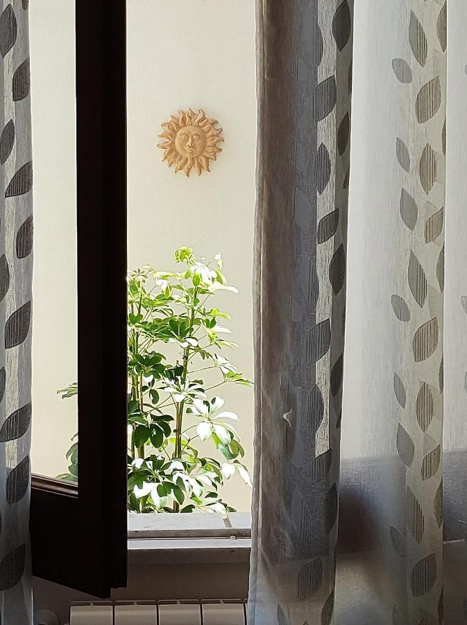 דירות ריפוסטו Casa Ninetta מראה חיצוני תמונה