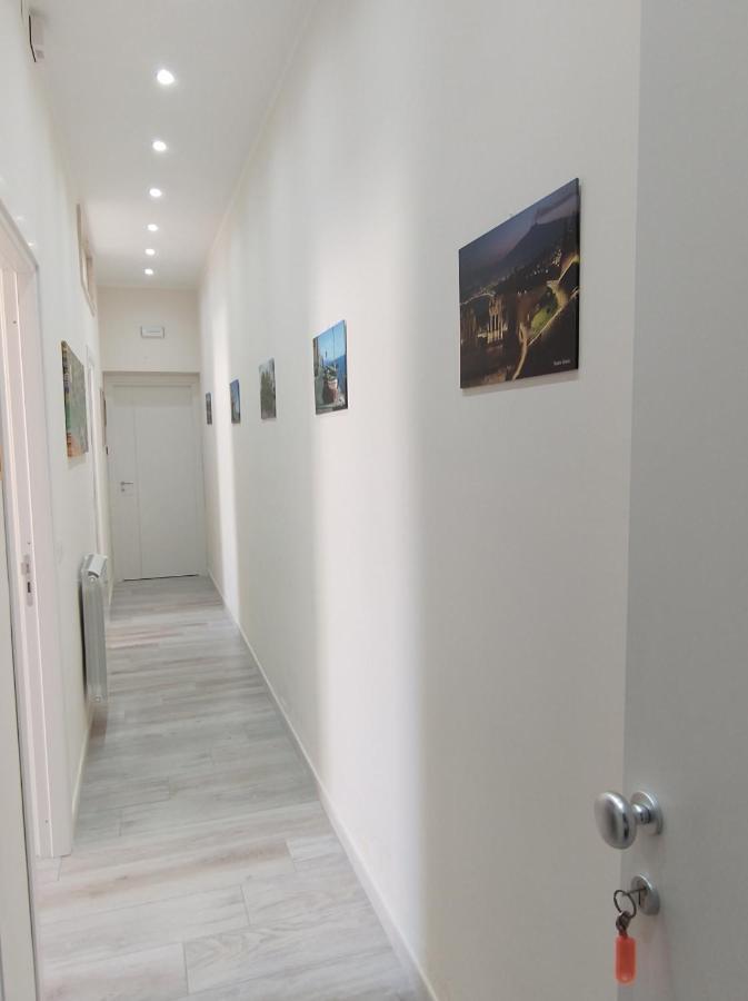 דירות ריפוסטו Casa Ninetta מראה חיצוני תמונה