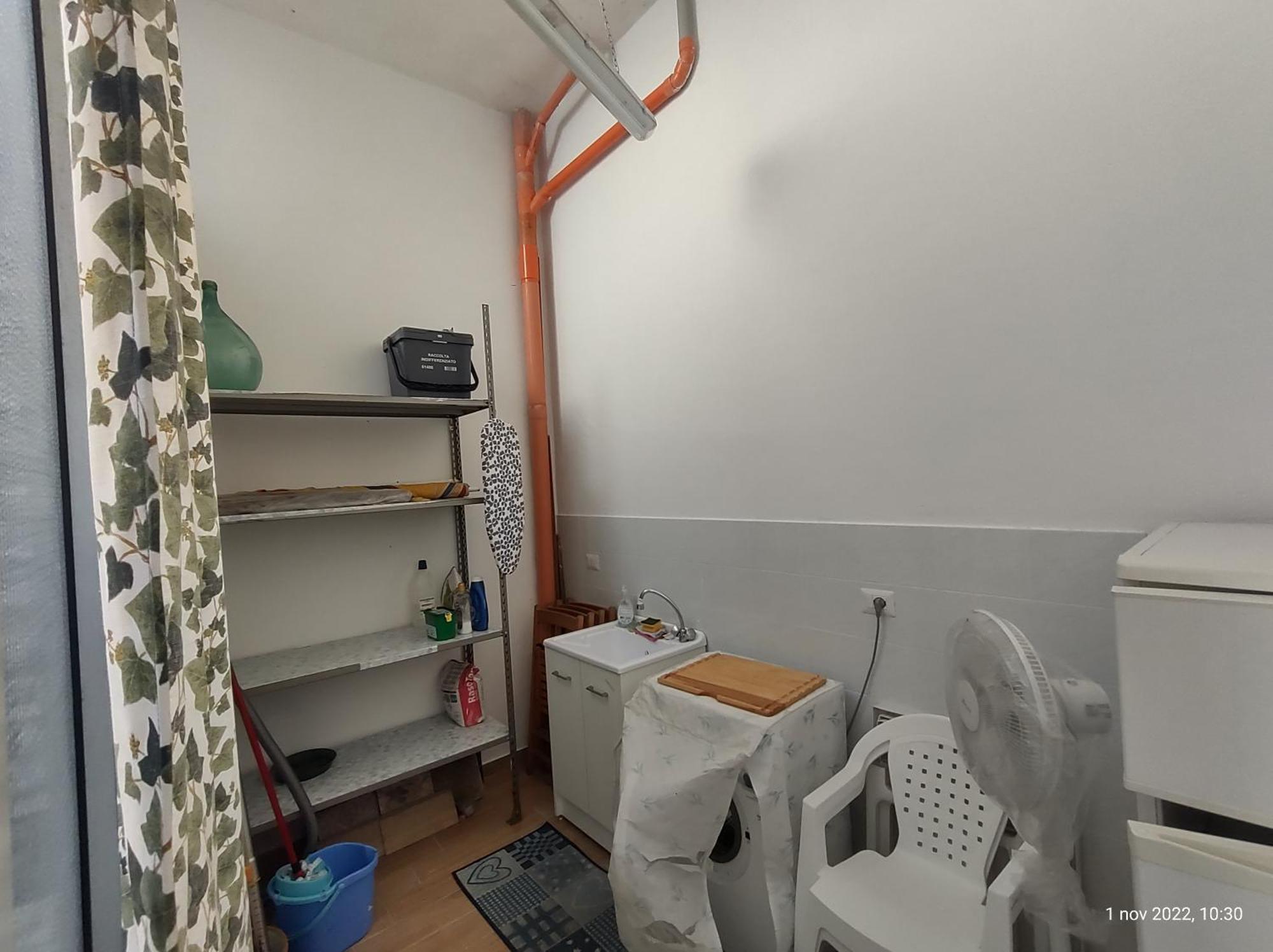 דירות ריפוסטו Casa Ninetta מראה חיצוני תמונה
